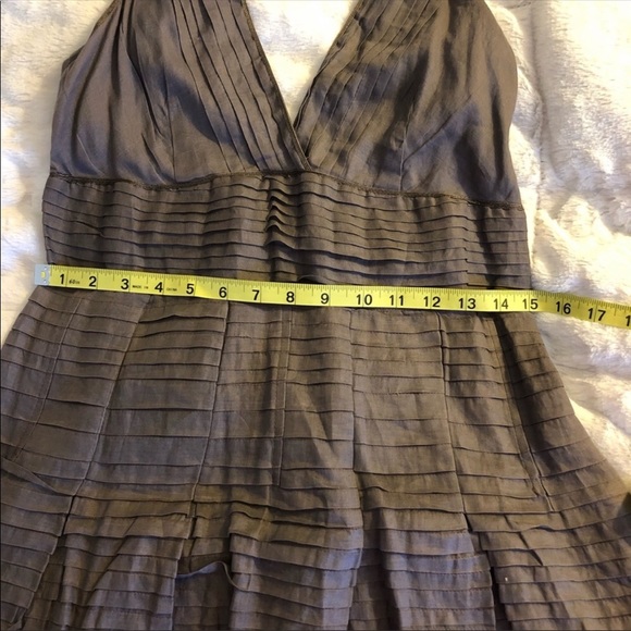 ***SOLD****🛍🛍🛍Solitaire Los Angeles Dress - Picture 12 of 13